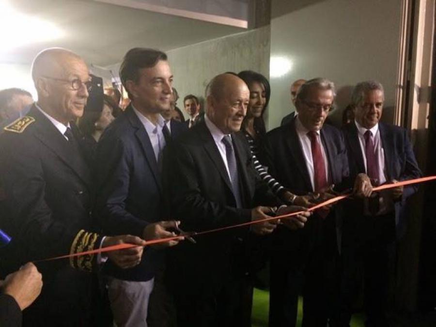 Foire européenne de Strasbourg 2017