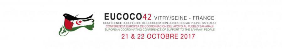 Participa Embajador de Cuba en Francia en la 42 Conferencia de apoyo al pueblo saharaui Participa Embajador de Cuba en Francia en la 42 Conferencia de apoyo al pueblo saharaui