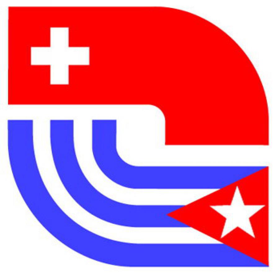 ASOCIACIÓN SUIZA-CUBA SECCIÓN DE GINEBRA geneve@cuba-si.ch