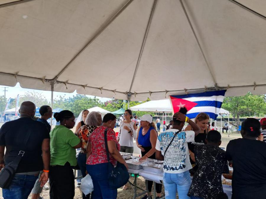 Cuba presente en Festival King of the Grill 2026