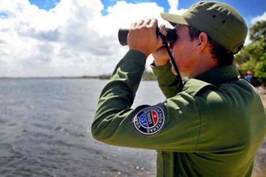 Cuba impidió llegada a EE.UU. de 30 toneladas de drogas