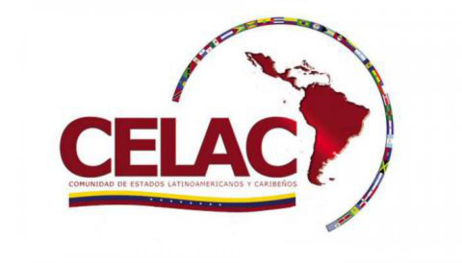 Cuba ratifies commitment to the Community of Latin American States.
