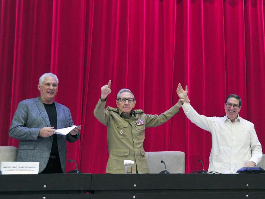 65 ANIVERSARIO DEL MINREX