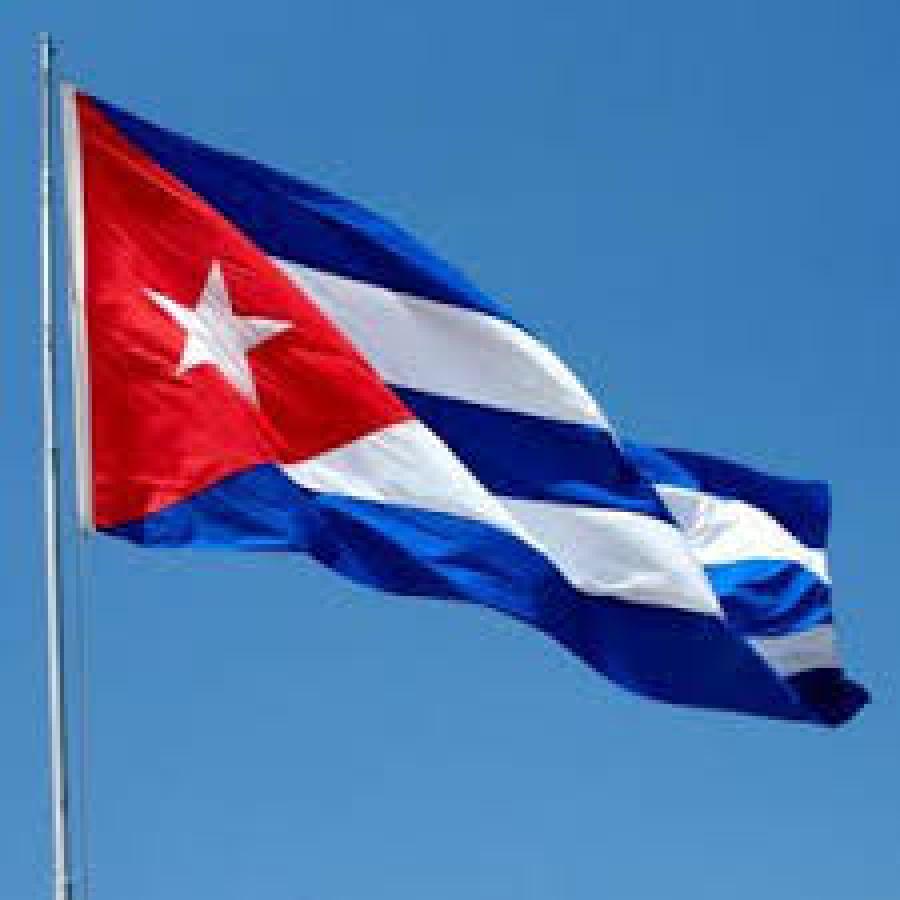 Información sobre acusaciones de EEUU contra Cuba 