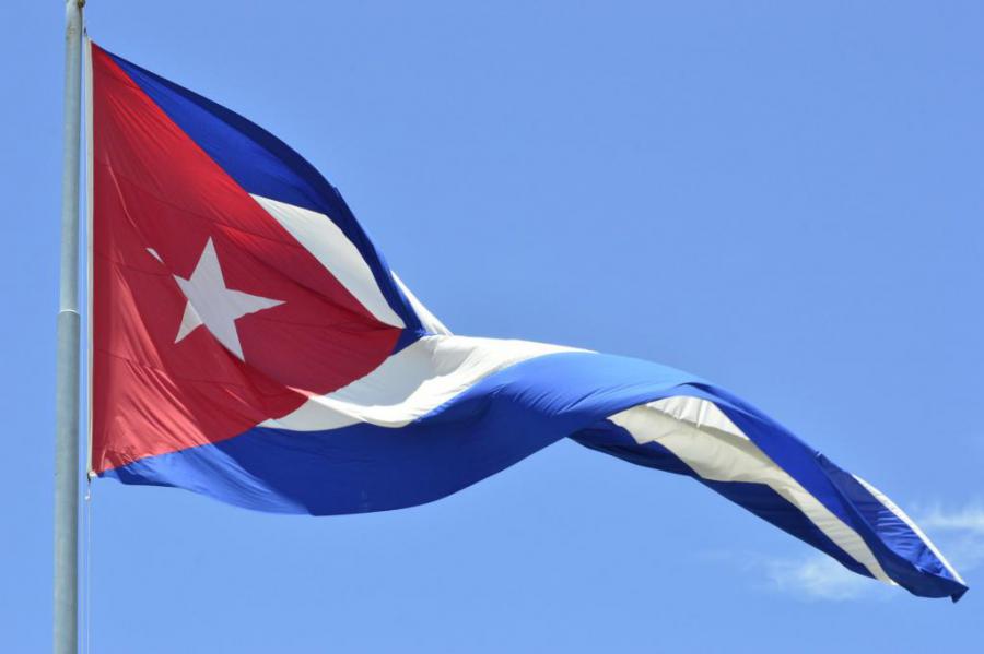 LA POLÍTICA YANQUI CONTRA CUBA 1767-2019 parte 1
