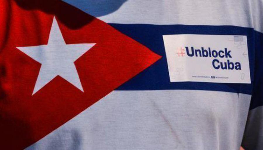 Cuba presentará en la ONU resolución para poner fin al bloqueo de Estados Unidos contra la Isla 