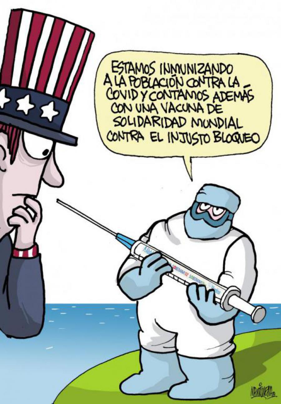 Por qué Cuba no es un Estado fallido y qué le preocupa más a EE. UU.? (+Video)