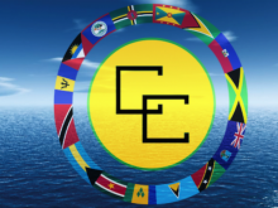 V Reunión Ministerial CARICOM CUBA
