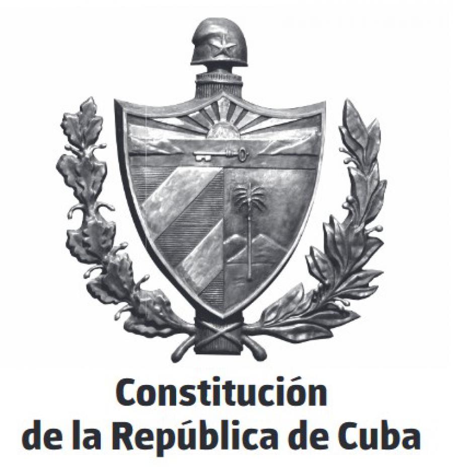Referendo Constitucional: Detalles organizativos con vista al 24 de febrero