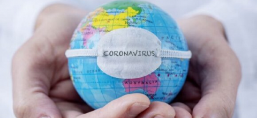 Nota Informativa del Ministerio de Salud Pública: Tres turistas en Cuba resultaron positivos al nuevo coronavirus