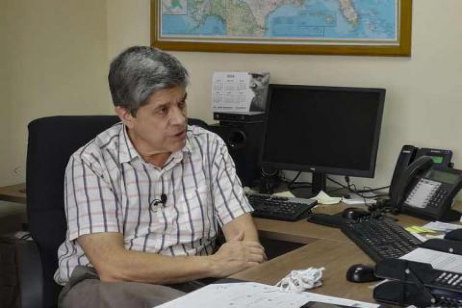 Cuba denounces increased US aggression