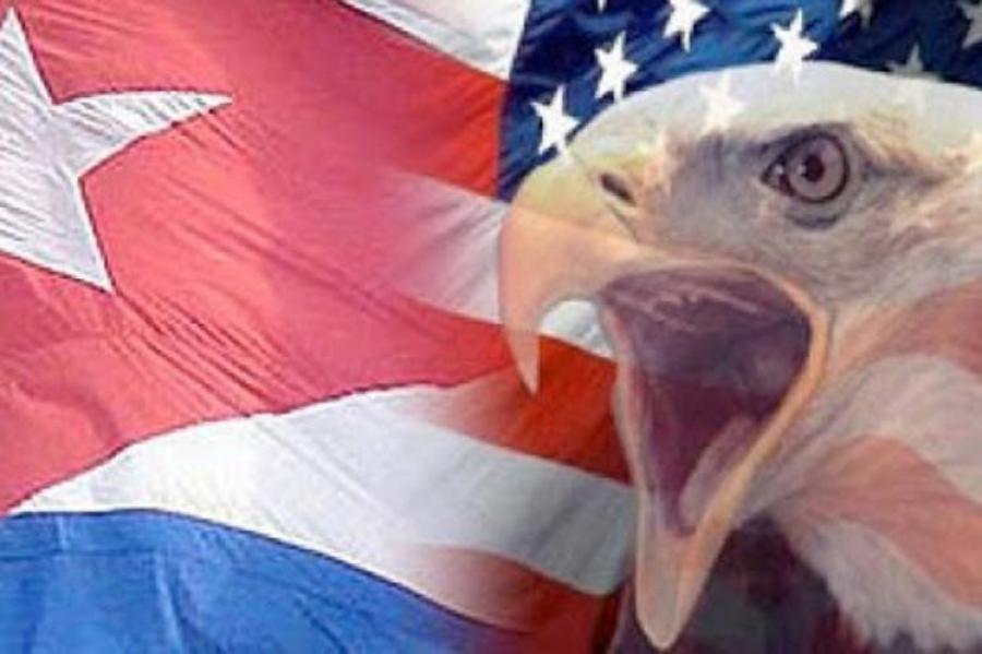 What are the consequences for Cuba of being included in the list of State sponsors of terrorism?