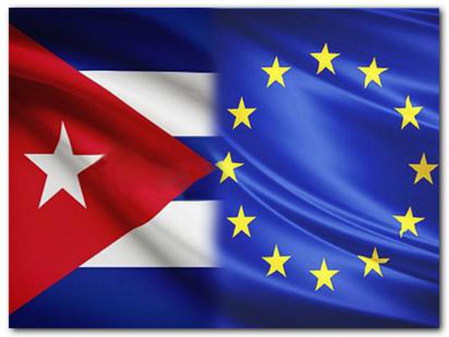 COMUNICADO DE PRENSA DIÁLOGO SOBRE DERECHOS HUMANOS CUBA-UE