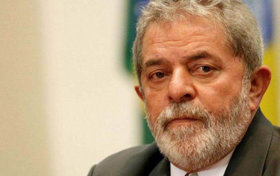 Nuevas pruebas reafirman inocencia de Lula Nuevas pruebas reafirman inocencia de Lula