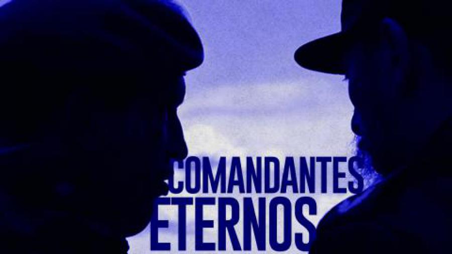 Hugo Chávez, sign of the times