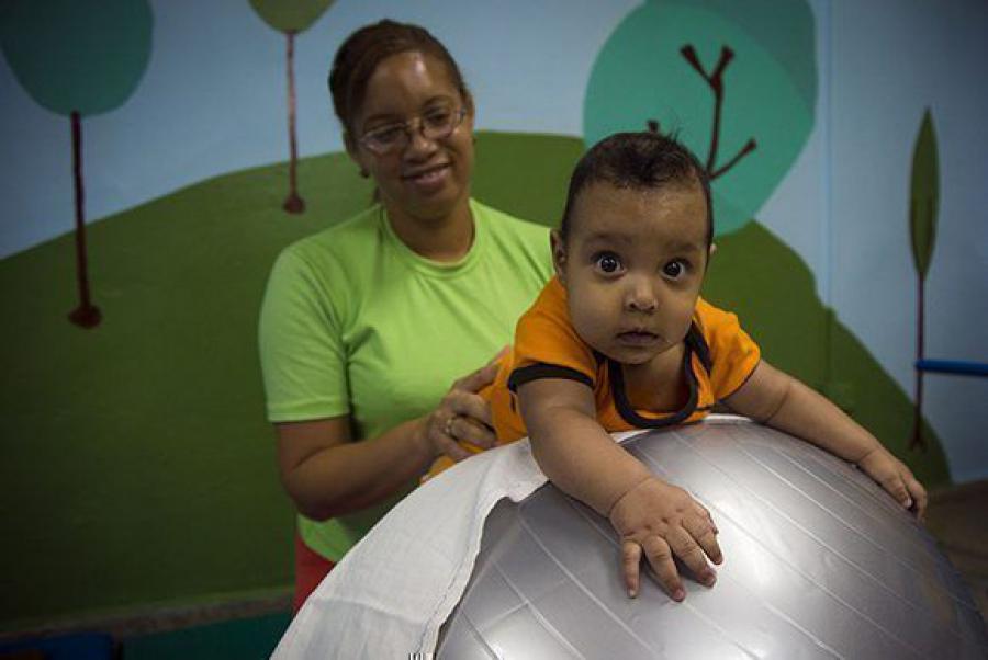 El sistema de salud y la industria biofarmacéutica en Cuba a las puertas de 2019