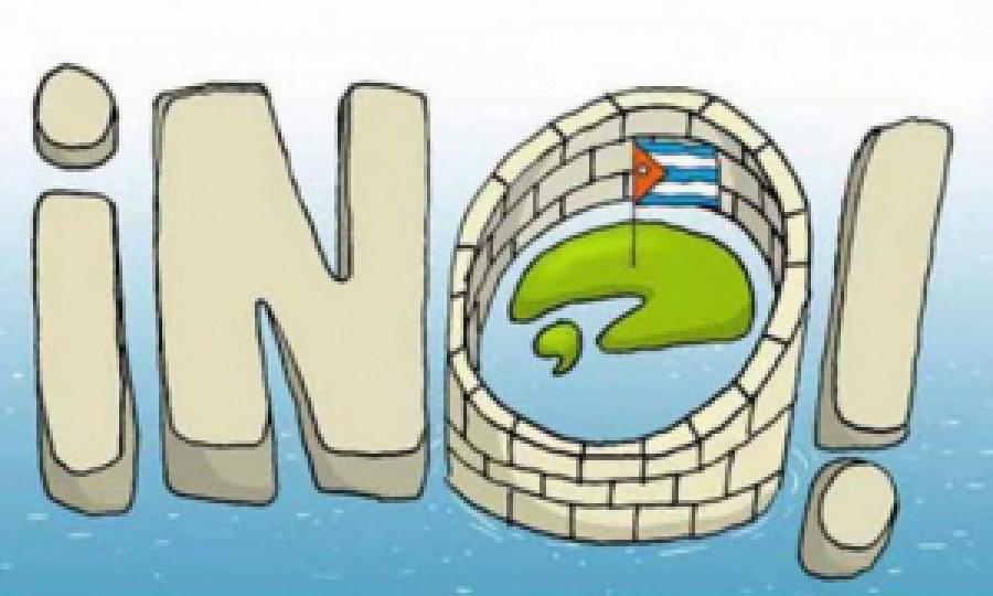 The UN will resume this year Cuba's demand to end the blockade