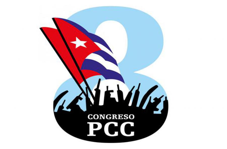 Message from the Greek solidarity friend Velissarios Kossivakis in greeting to the 8th PCC Congress.