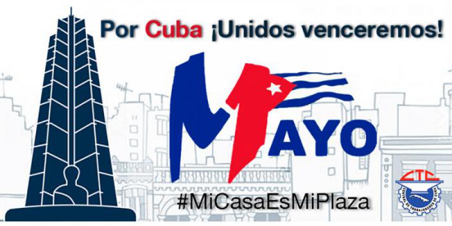 International Workers' Day or May Day yesterday and today