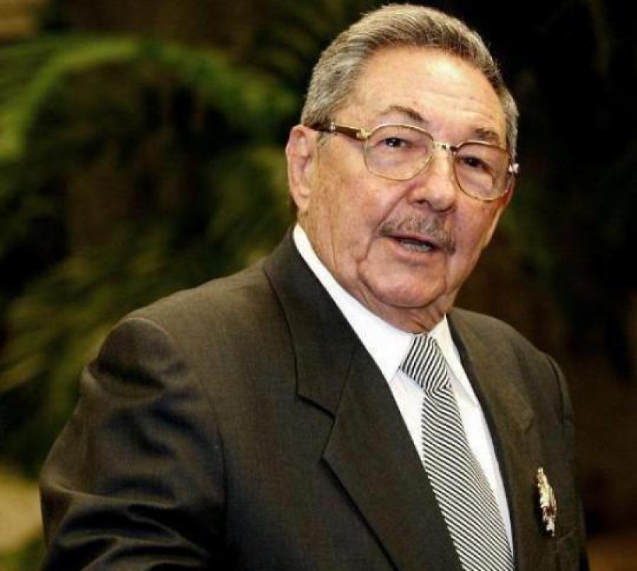 Discurso de Raul Castro en XV Cumbre ALBA TCP en Caracas, 05 de marzo de 2018
