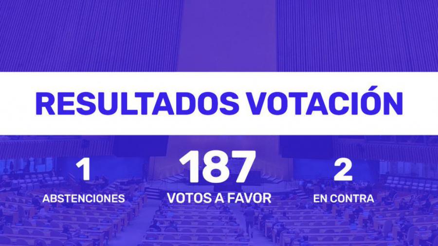 ¡EL MUNDO CON CUBA!