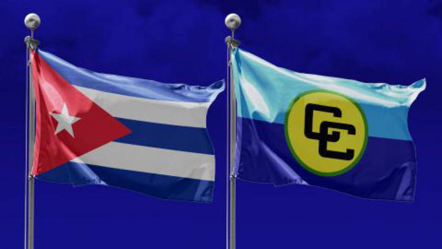 Statement by CARICOM Chairman, Prime Minister Hon Gaston Browne of Antigua and Barbuda on the occasion of the forty-ninth anniversary of CARICOM-Cuba diplomatic relations, 8 december 2021