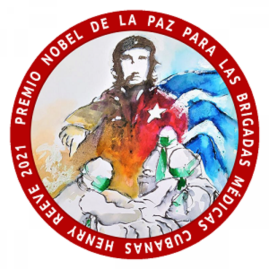 "Cuba is not alone", solidarity event of the Greek initiative for the nobel for Cuban doctors