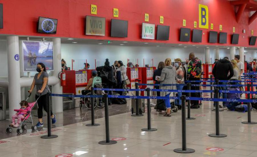 Cuba adopta a partir del 5 de enero nuevas medidas de control sanitario internacional