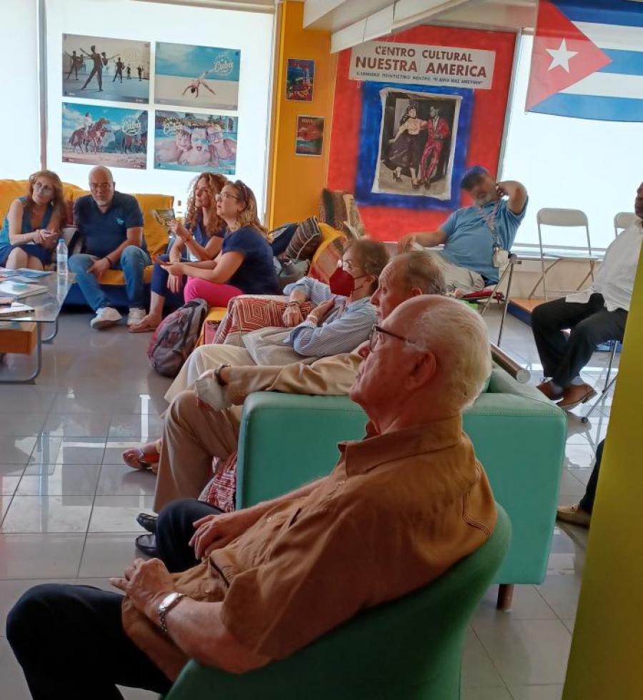 DESTINATION CUBA, A VERY ATTRACTIVE OPTION FOR TOURISM FROM GREECE