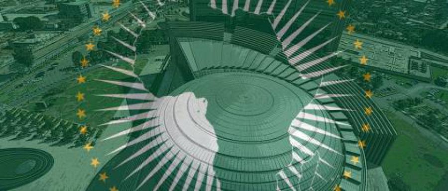 The African Union condemns the continuation of the blockade against Cuba The African Union condemns the continuation of the blockade against Cuba