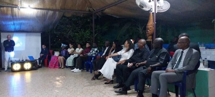 Actividad por el Advenimiento del Triunfo de la Revolución