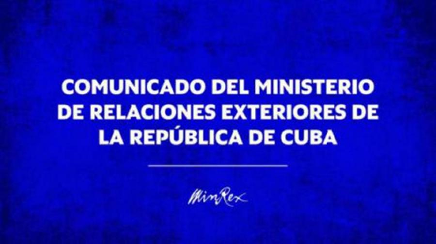 José Daniel Ferrer Garcia quitte le pays à la demande du gouvernement des États-Unis