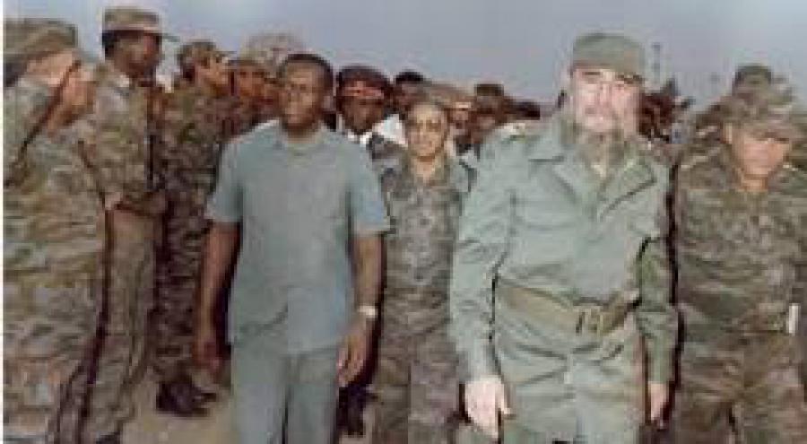 50ᵉ anniversaire de son indépendance, la République d’Angola, 7 novembre 2025