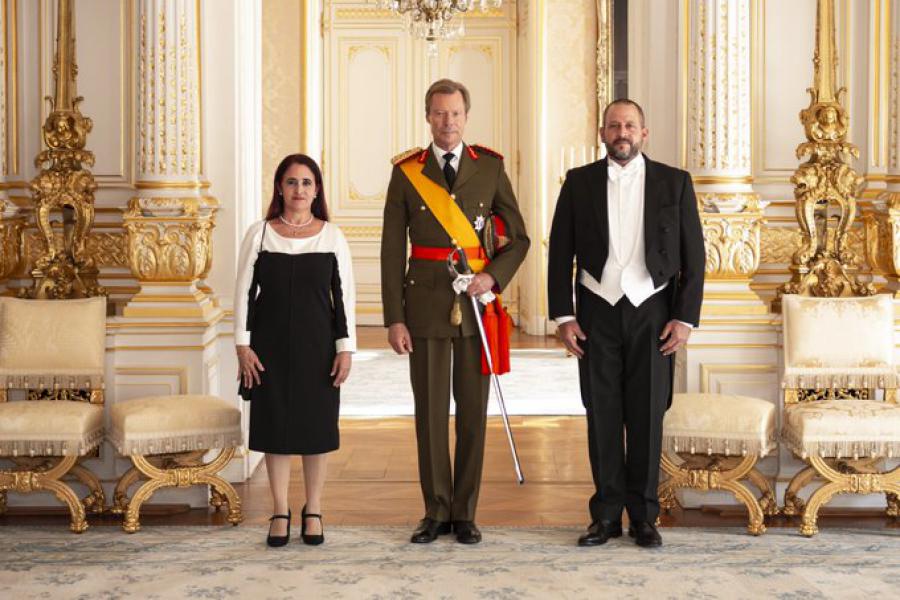©2022 Maison du Grand-Duc
