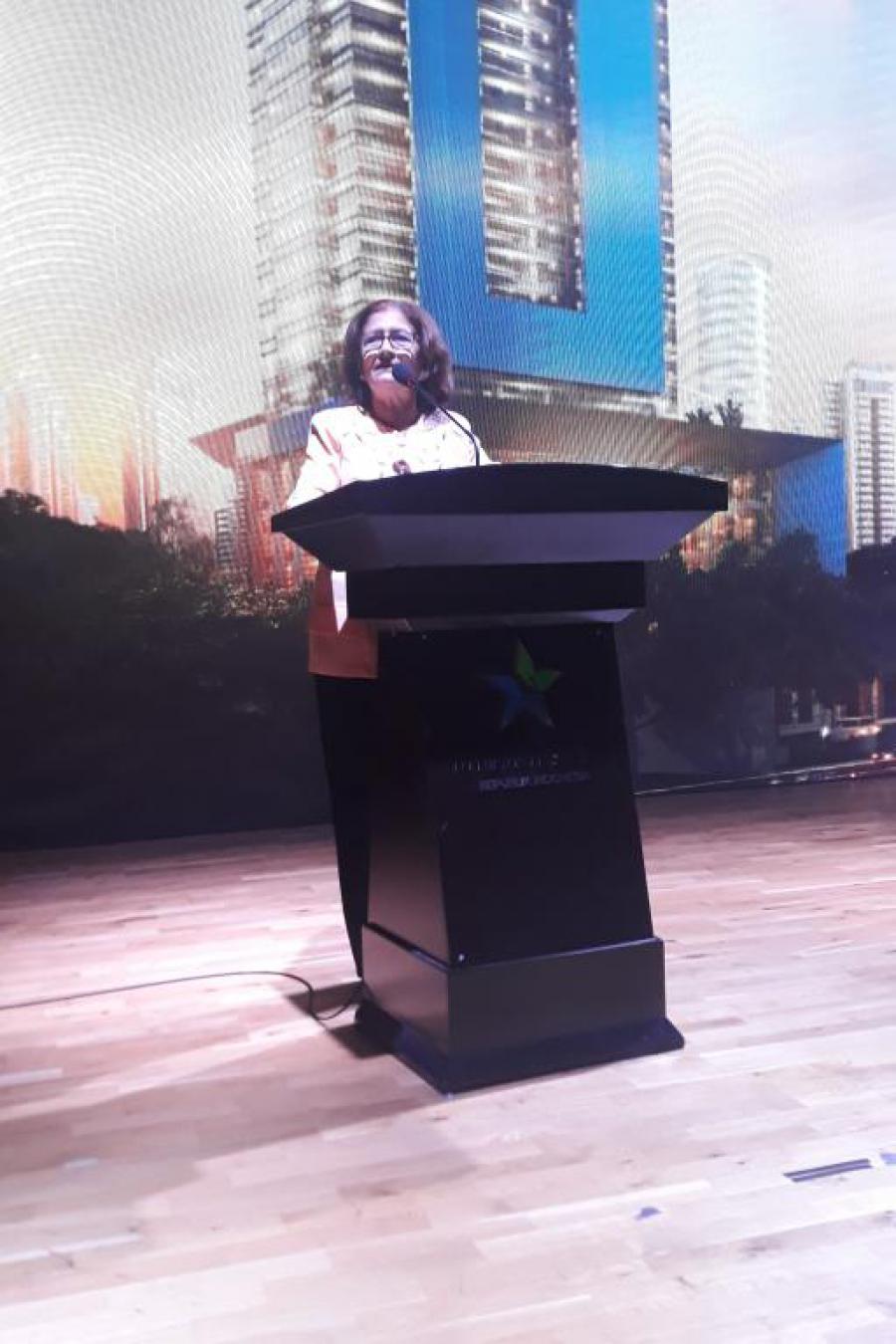 Cuba presente en Festival de Cine Latinoamericano de Jakarta