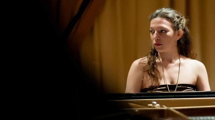 Pianista cubana actuará en Yakarta