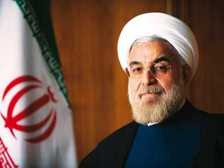 President of the Islamic Republic of Iran