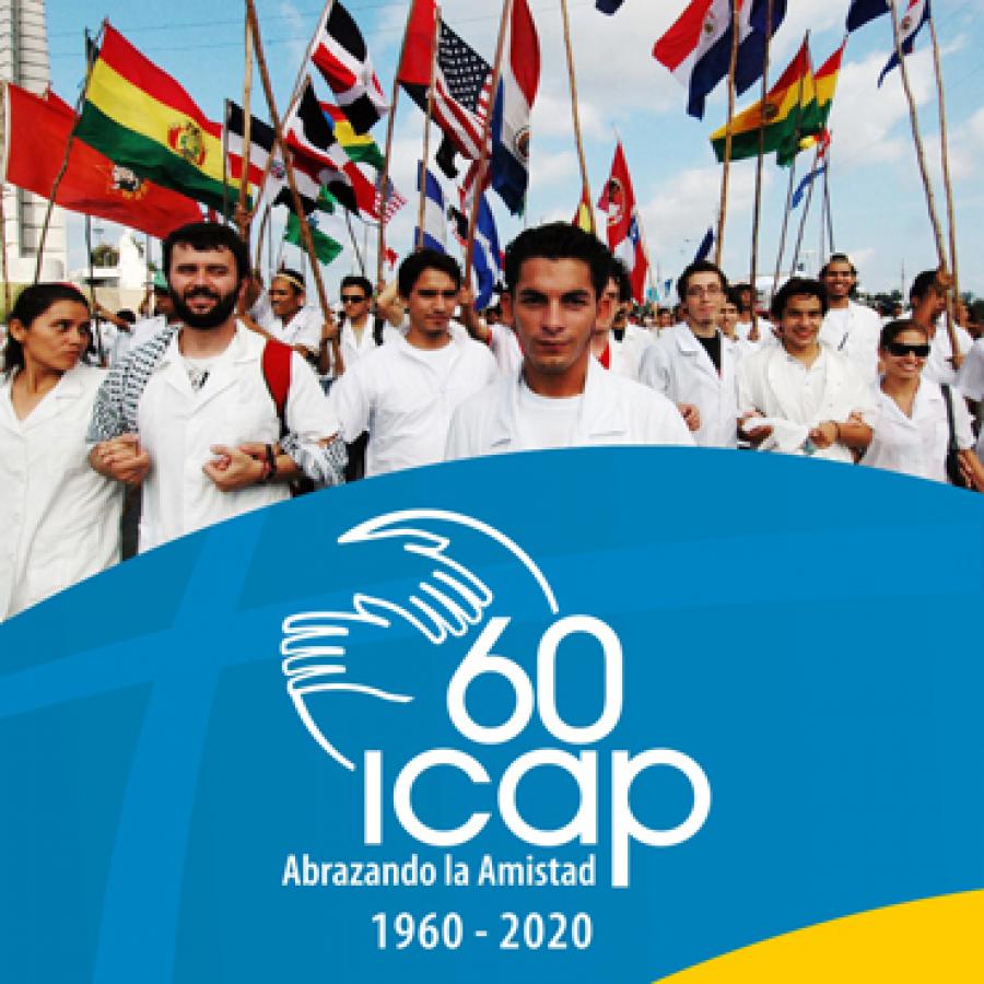 Solidaridad irlandesa se prepara para celebrar 60 años de victorias.
