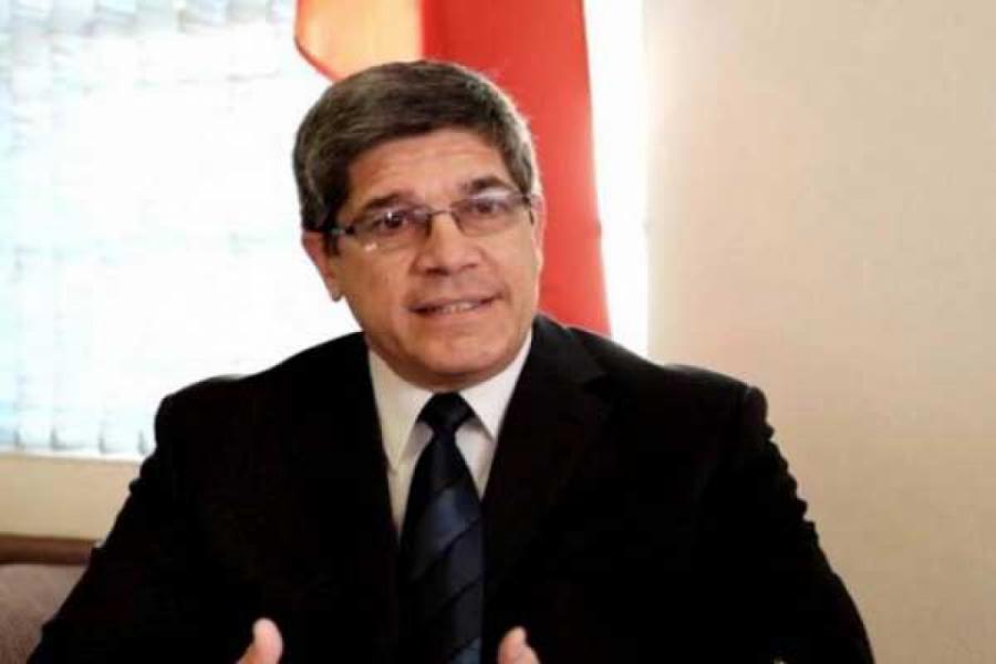 Declaración del Director General de EE.UU. del MINREX sobre falsas imputaciones del Departamento de Estado de los Estados Unidos.