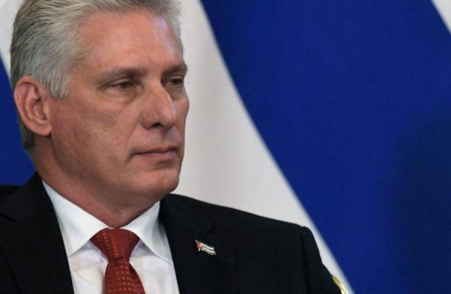 Realizará Presidente de la República gira por países europeos y participará en la XVIII Cumbre del Mnoal.