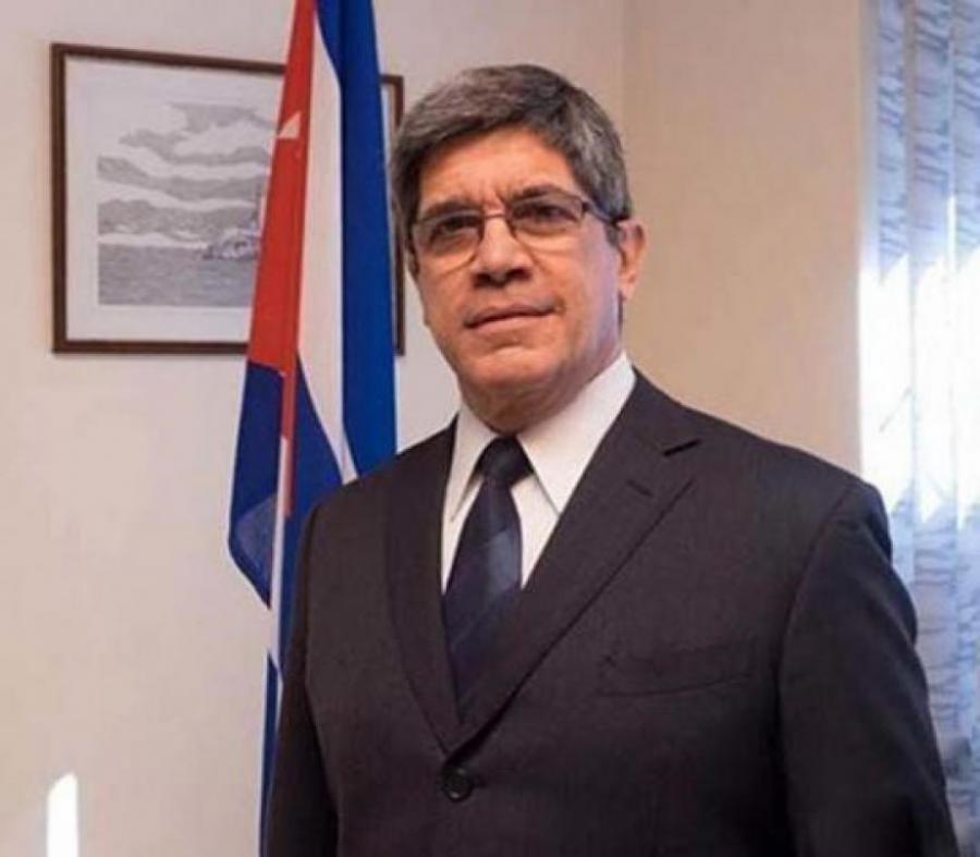Escalada en la retórica hostil de EE.UU. contra Cuba.