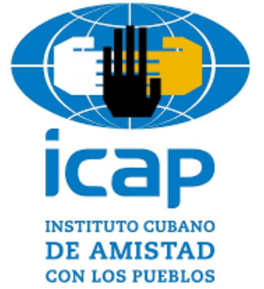 Mensaje del Instituto Cubano de Amistad con los Pueblos al Movimiento de Solidaridad con Cuba en tiempos de Covid19 #BloqueoNoSolidaridadSi.