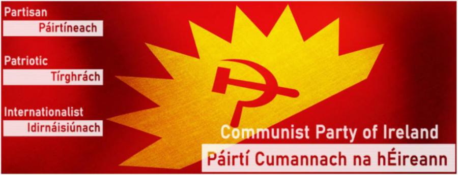 Greeting message to the Communist Party and the Cuban people, on behalf of the National Women’s Committee of the Communist Party of Ireland and the Connolly Youth Movement on the anniversary of July 26. Greeting message to the Communist Party and the Cuban people, on behalf of the National Women’s Committee of the Communist Party of Ireland and the Connolly Youth Movement on the anniversary of July 26.