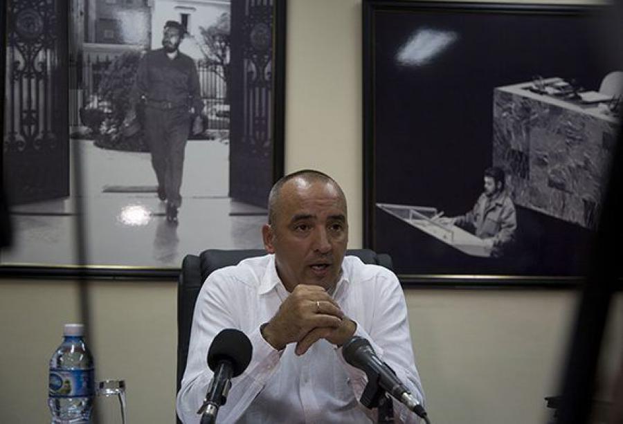 Gobierno de Cuba invita a todos los ciudadanos cubanos en el exterior a participar en el debate sobre el Proyecto de Constitución.
