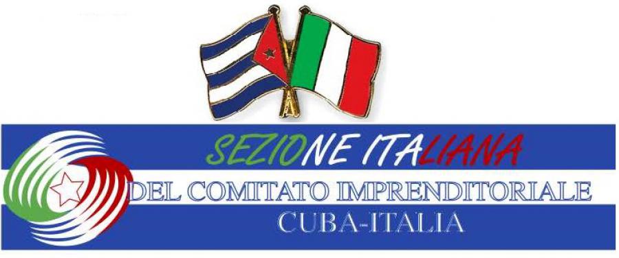 Comité Empresarial Bilateral Italia-Cuba. 