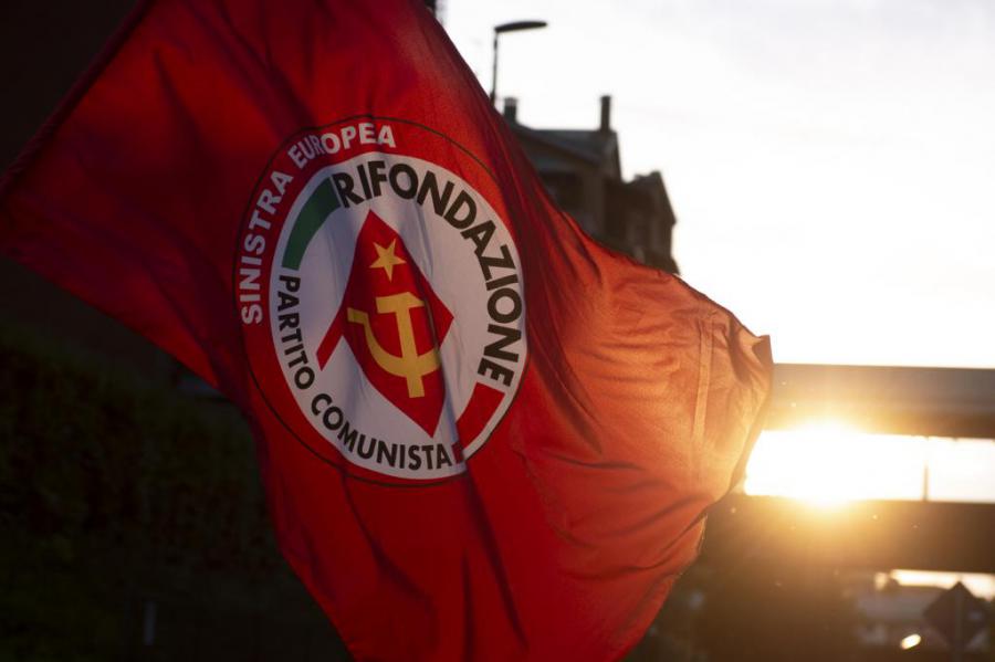 El bloqueo petrolero a Cuba es inhumano y criminal: la Italia antifascista se moviliza contra Trump