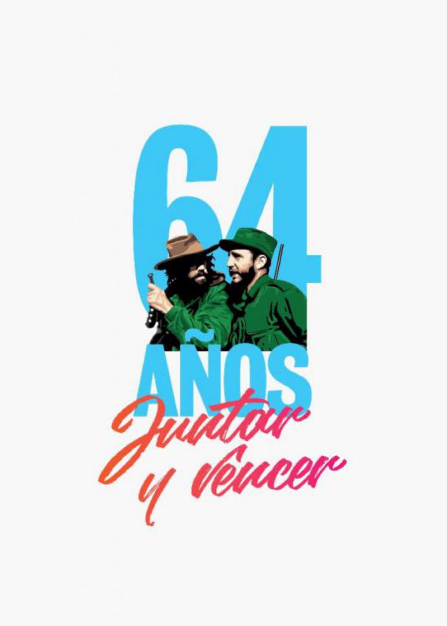 Sabemos que venceremos, pues confiamos en la victoria del bien sobre el mal.