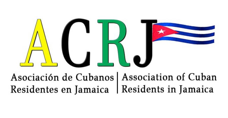 Declaración de la Asociación de Cubanos Residentes en Jamaica "Antonio Maceo" con motivo del IV Encuentro Regional de Cubanos Residentes en América Latina y el Caribe. Declaración de la Asociación de Cubanos Residentes en Jamaica "Antonio Maceo" con motivo del IV Encuentro Regional de Cubanos Residentes en América Latina y el Caribe.