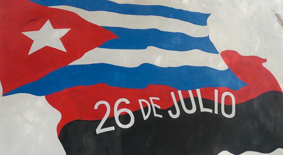 An action that changed the course of history (Statement of the Jamaica-Cuba Friendship Association).