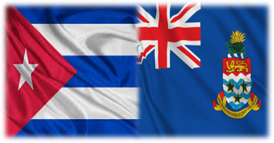 On 21 November, the Sixth Round of Cuba - Cayman Islands Migratory Talks will be held in Havana, Cuba.